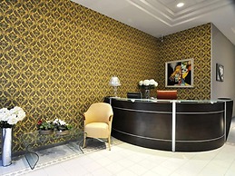 Le Residenze Del Gallo D'oro