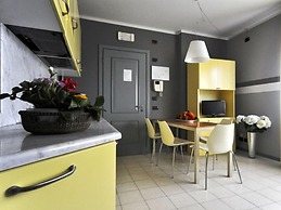 Le Residenze Del Gallo D'oro