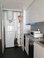 Pet Friendly Apartment