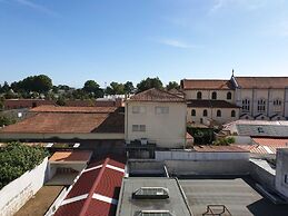 Pet Friendly Apartment