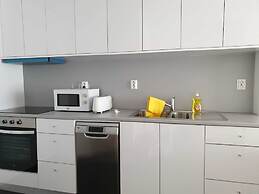 Pet Friendly Apartment