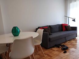 Pet Friendly Apartment