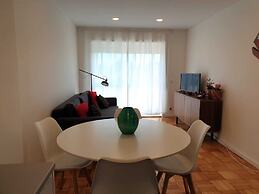 Pet Friendly Apartment