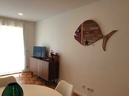 Pet Friendly Apartment