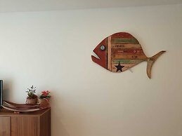 Pet Friendly Apartment