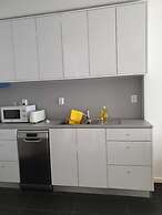 Pet Friendly Apartment