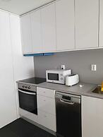 Pet Friendly Apartment