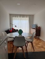 Pet Friendly Apartment