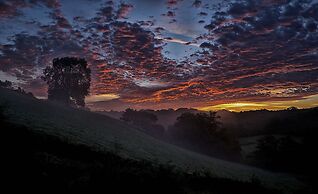 Black Mountain BreakAway