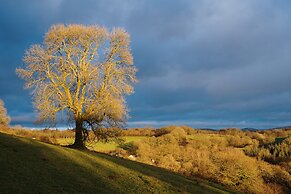 Black Mountain BreakAway