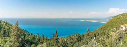 Villa Ionion Theasis