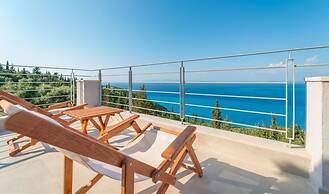 Villa Ionion Theasis