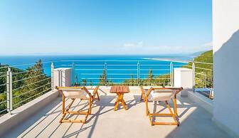 Villa Ionion Theasis