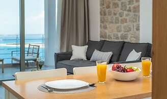 Villa Ionion Theasis