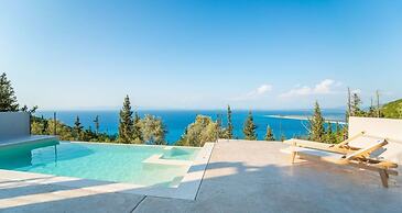 Villa Ionion Theasis