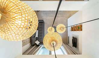 Villa Ionion Theasis