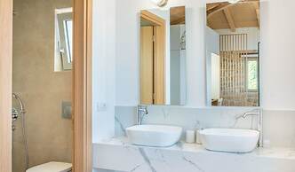 Villa Ionion Theasis