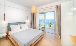 Villa Ionion Theasis