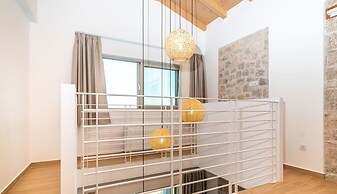 Villa Ionion Theasis