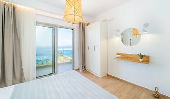 Villa Ionion Theasis