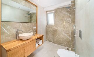 Villa Ionion Theasis