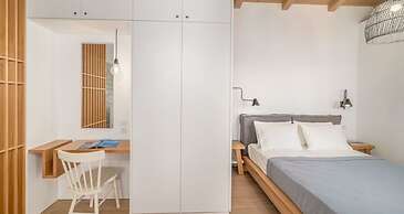 Villa Ionion Theasis