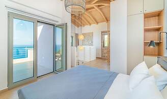 Villa Ionion Theasis