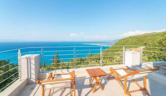 Villa Ionion Theasis