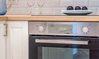 Villa Ionion Theasis