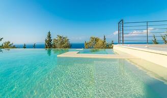 Villa Ionion Theasis