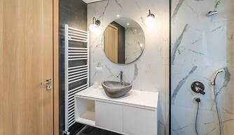 Villa Ionion Theasis