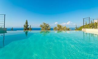 Villa Ionion Theasis