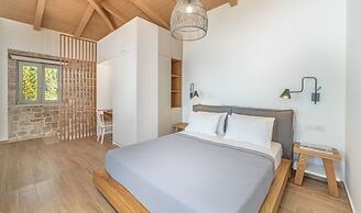 Villa Ionion Theasis