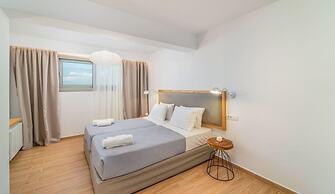 Villa Ionion Theasis