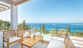 Villa Ionion Theasis