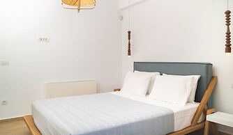 Villa Ionion Theasis