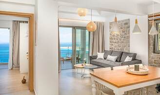 Villa Ionion Theasis