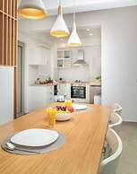 Villa Ionion Theasis