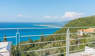 Villa Ionion Theasis