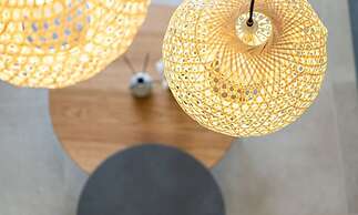 Villa Ionion Theasis