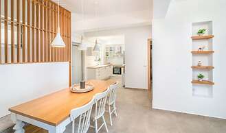 Villa Ionion Theasis