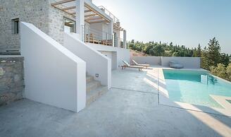 Villa Ionion Theasis