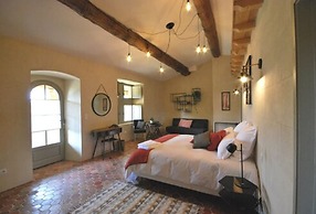 Mas de varangle Chambres d'hôtes et Gîte