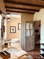 Mas de varangle Chambres d'hôtes et Gîte