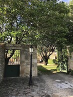 Mas de varangle Chambres d'hôtes et Gîte