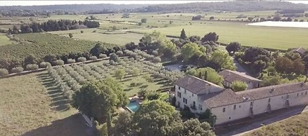 Mas de varangle Chambres d'hôtes et Gîte