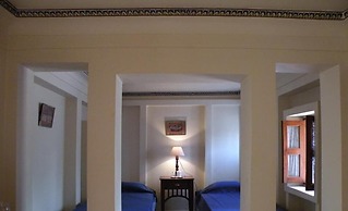 Bhanwar Vilas Palace