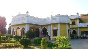 Bhanwar Vilas Palace