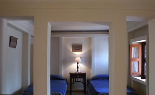Bhanwar Vilas Palace
