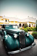 Bhanwar Vilas Palace